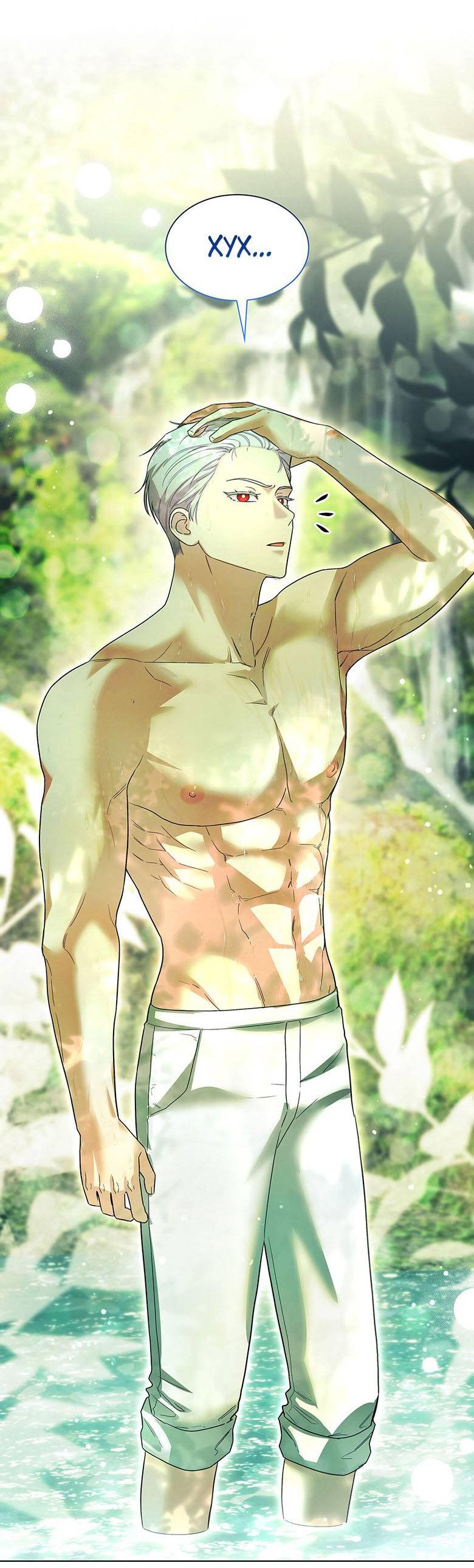 Манга Пойдем вместе - Глава 25 Страница 49