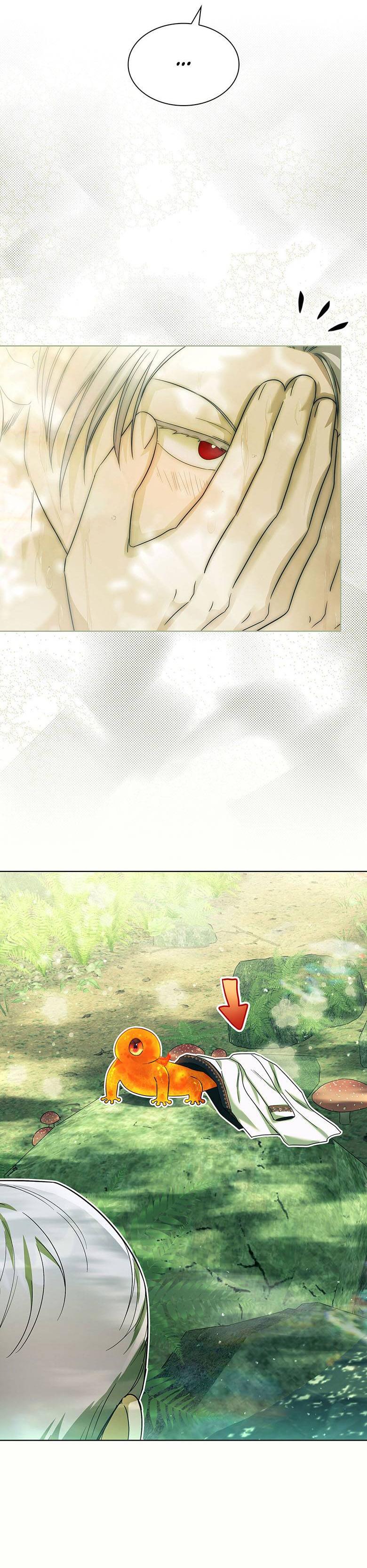 Манга Пойдем вместе - Глава 25 Страница 62