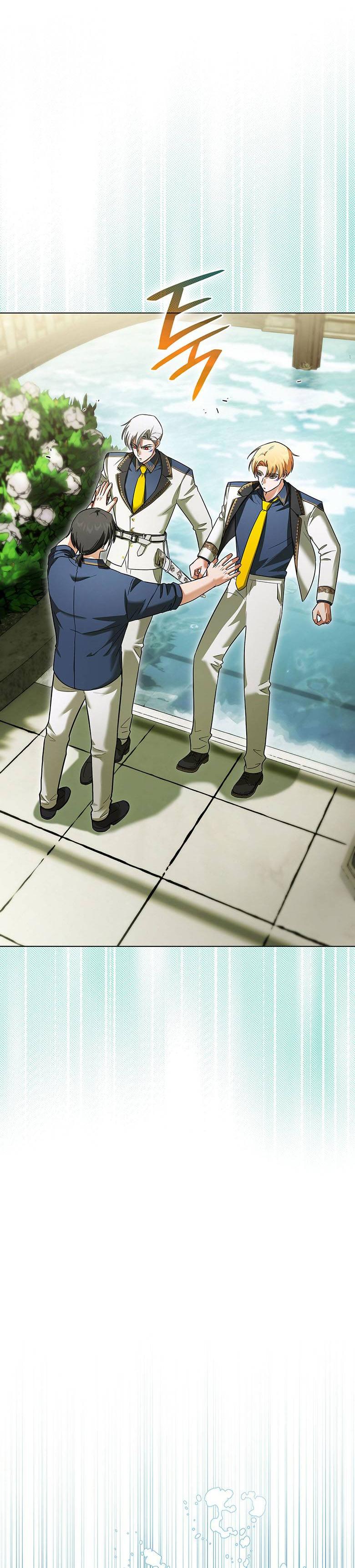 Манга Пойдем вместе - Глава 22 Страница 40