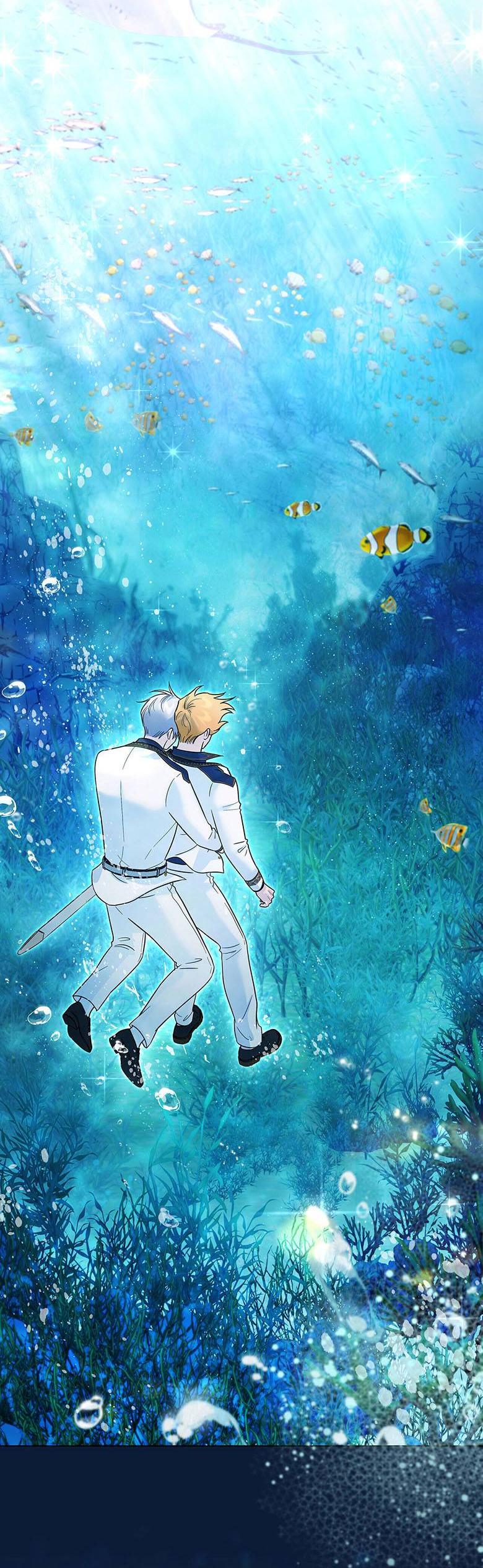 Манга Пойдем вместе - Глава 22 Страница 57