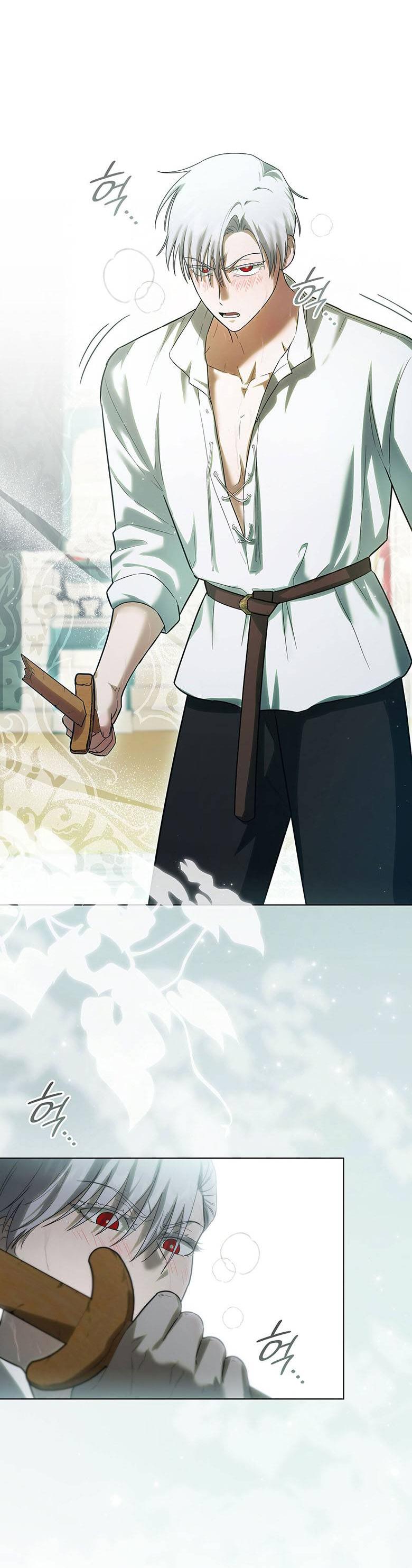 Манга Пойдем вместе - Глава 21 Страница 29