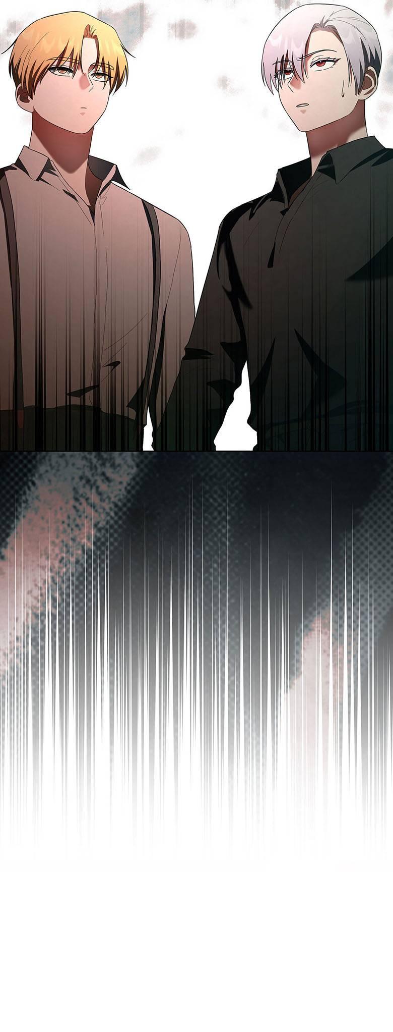 Манга Пойдем вместе - Глава 32 Страница 31