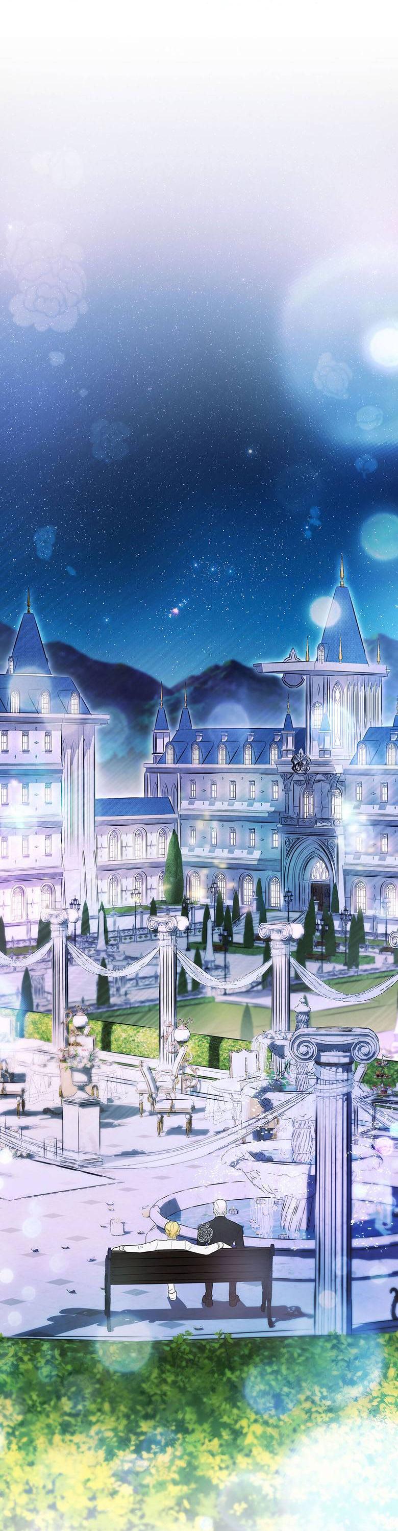 Манга Пойдем вместе - Глава 30 Страница 70