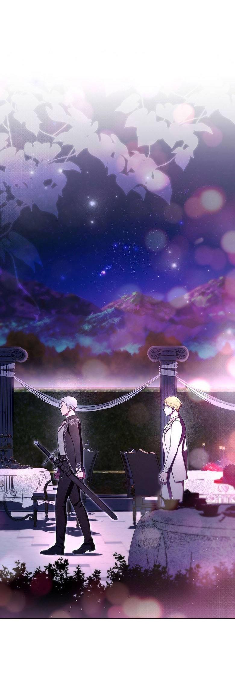 Манга Пойдем вместе - Глава 30 Страница 54