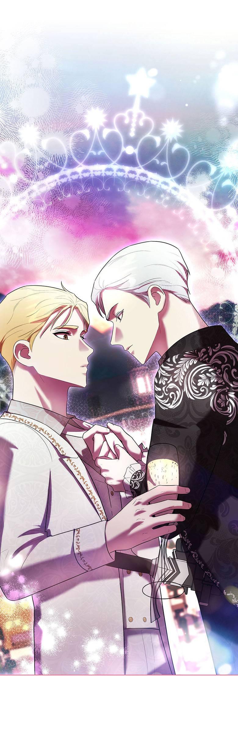 Манга Пойдем вместе - Глава 30 Страница 41