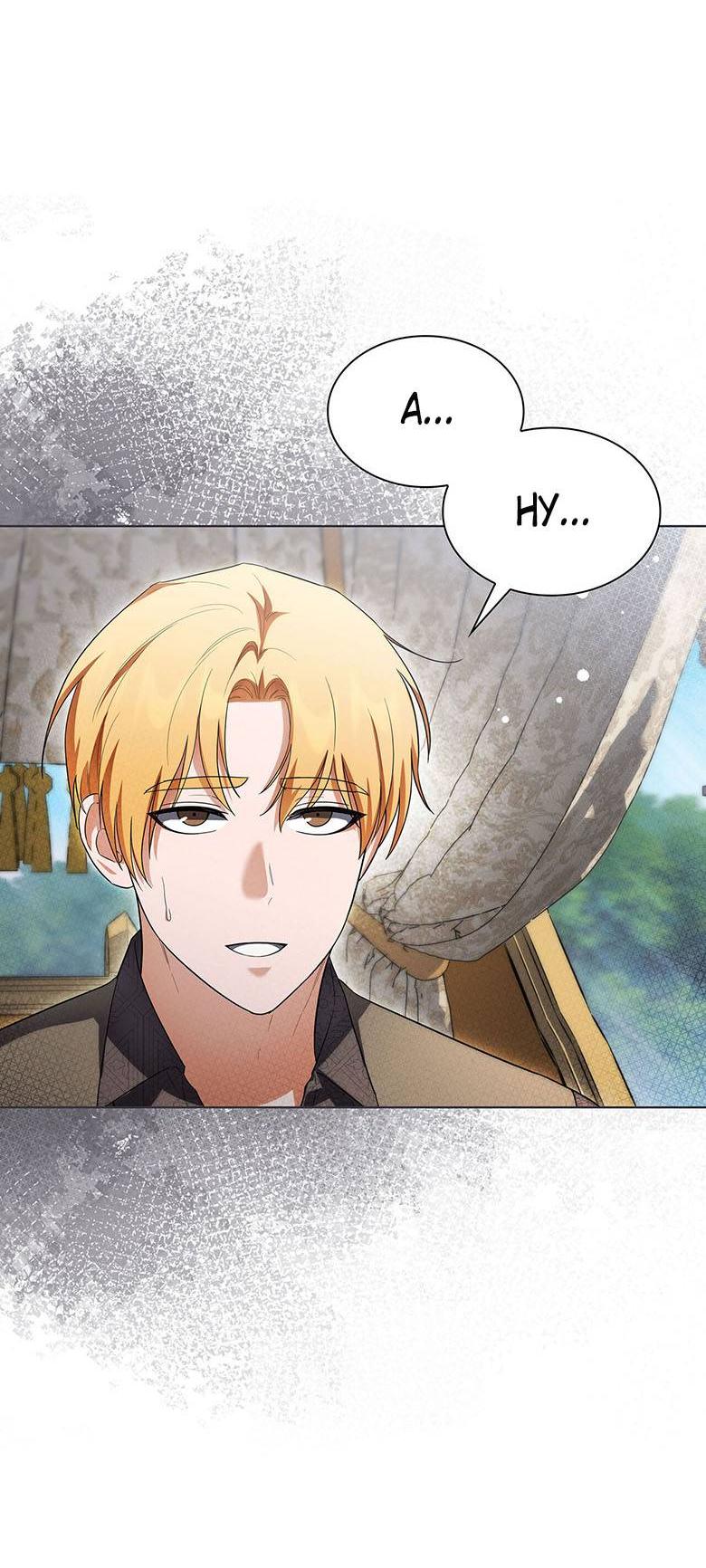 Манга Пойдем вместе - Глава 30 Страница 6