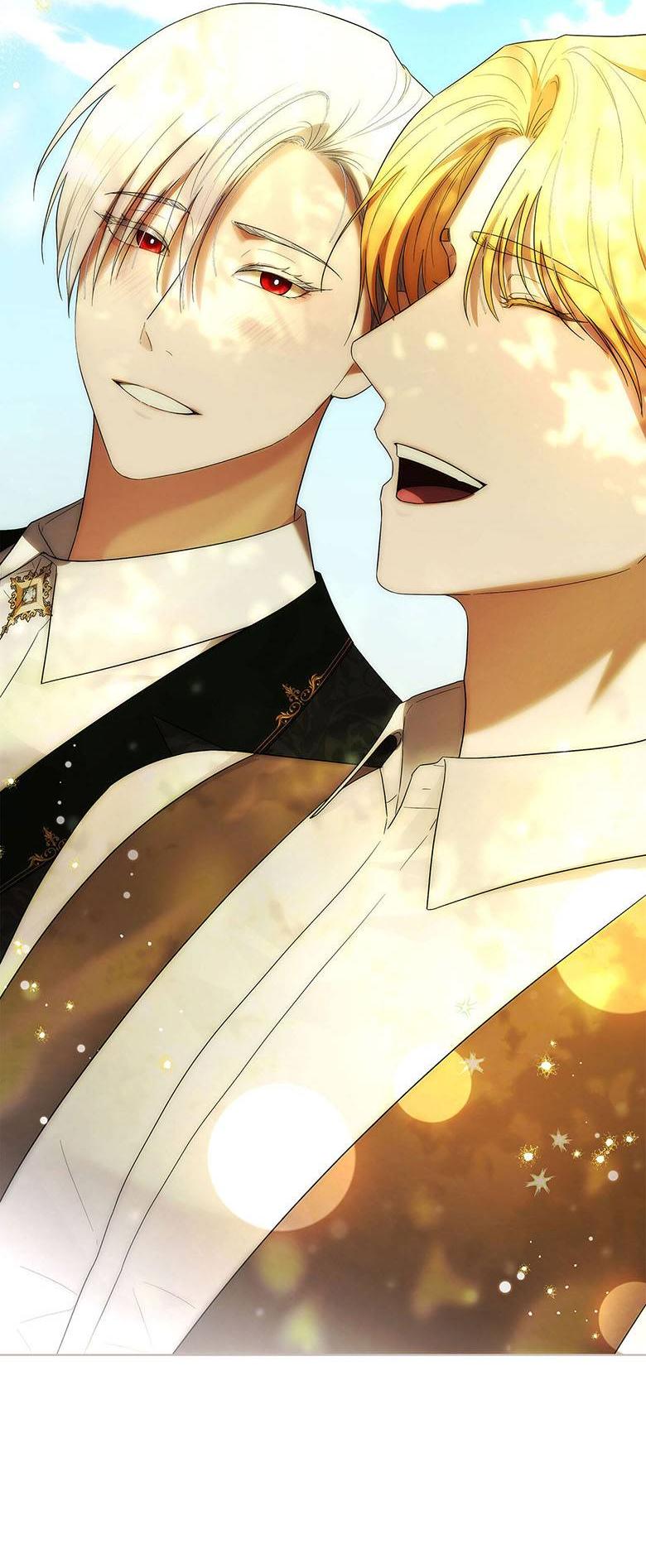 Манга Пойдем вместе - Глава 41 Страница 26