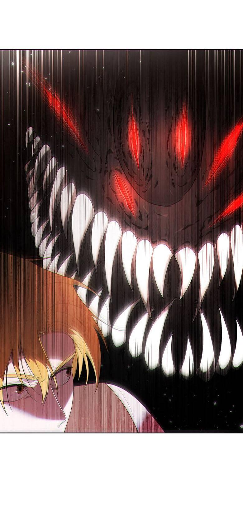 Манга Пойдем вместе - Глава 40 Страница 22