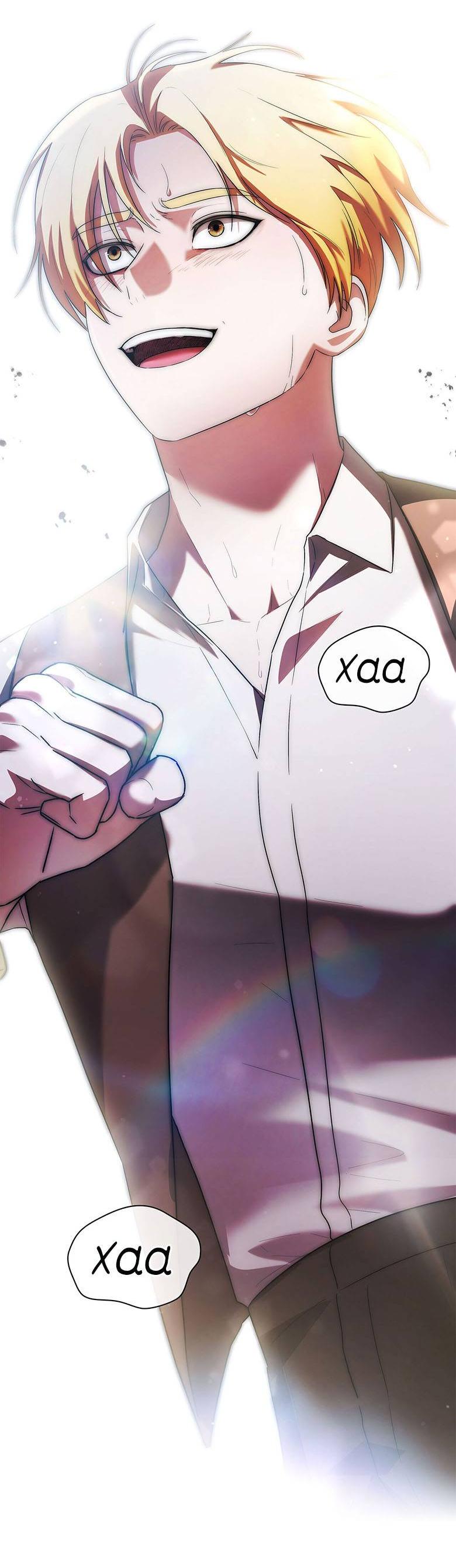 Манга Пойдем вместе - Глава 40 Страница 34