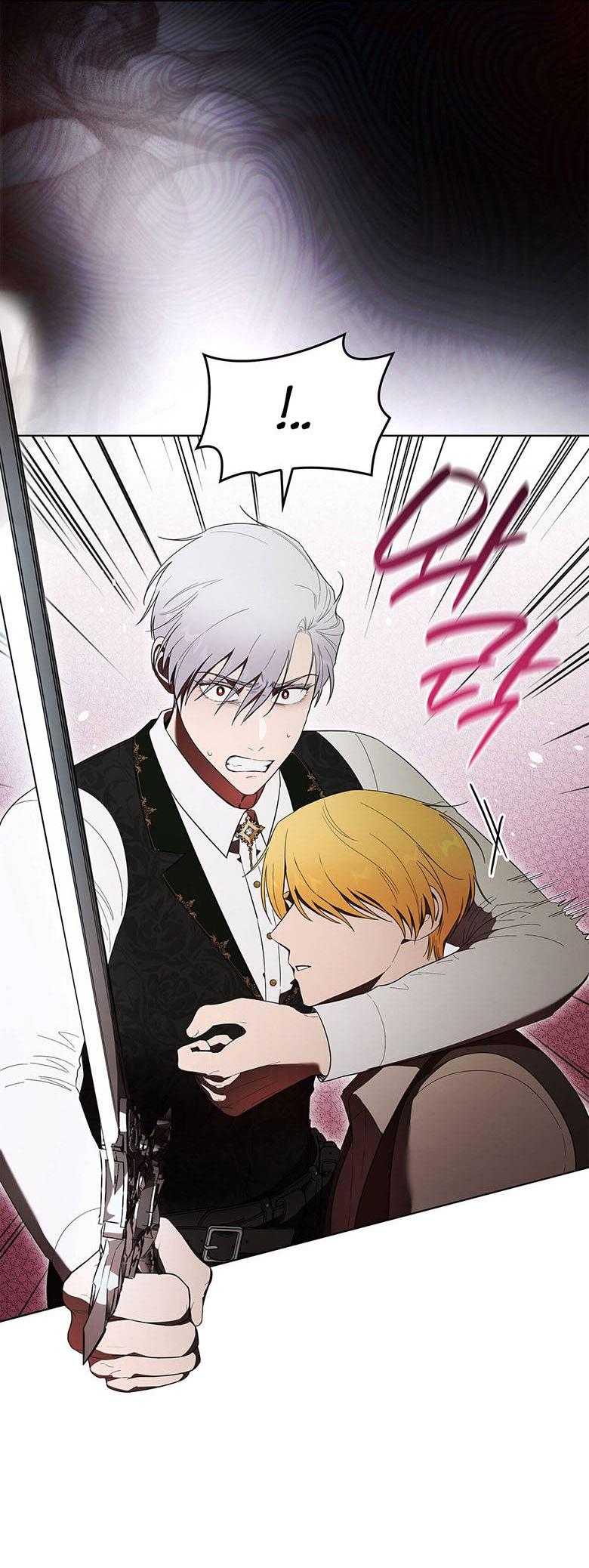 Манга Пойдем вместе - Глава 39 Страница 75