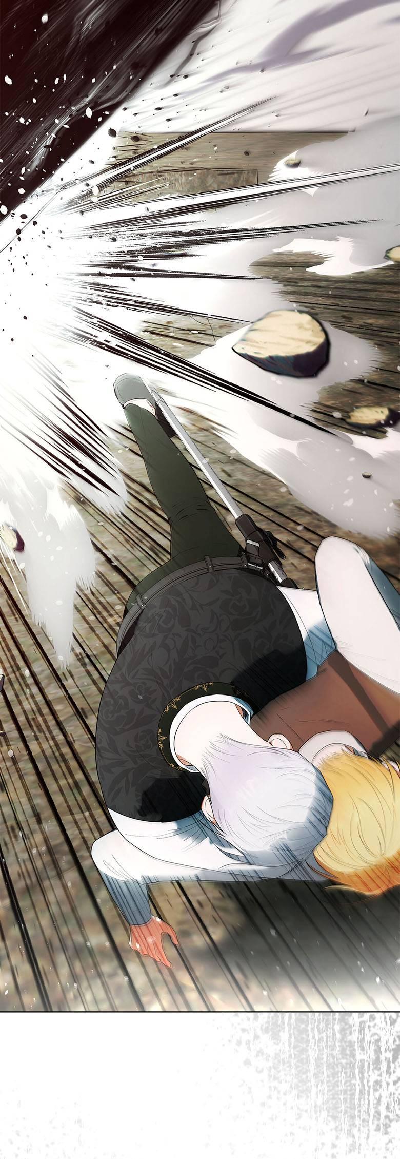 Манга Пойдем вместе - Глава 39 Страница 68