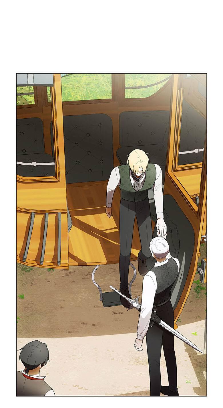 Манга Пойдем вместе - Глава 38 Страница 61