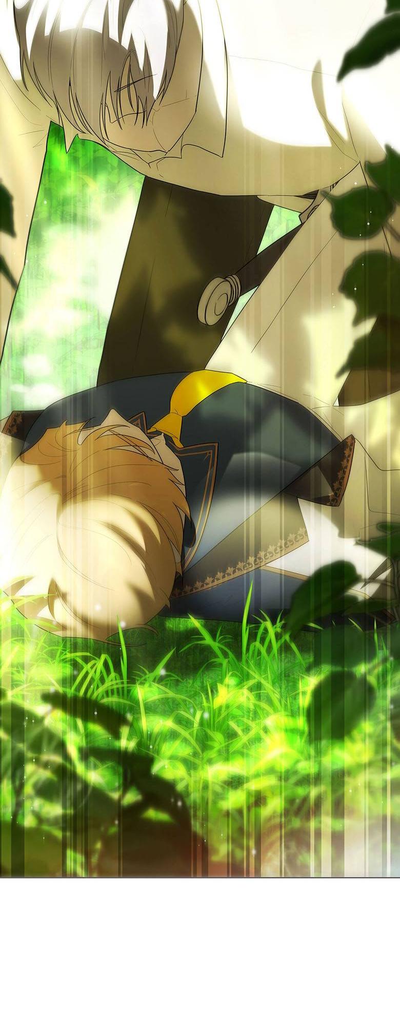 Манга Пойдем вместе - Глава 37 Страница 36