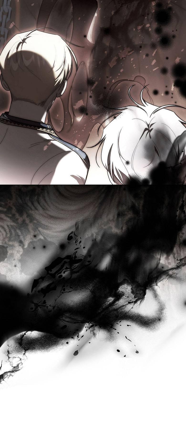 Манга Пойдем вместе - Глава 35 Страница 50