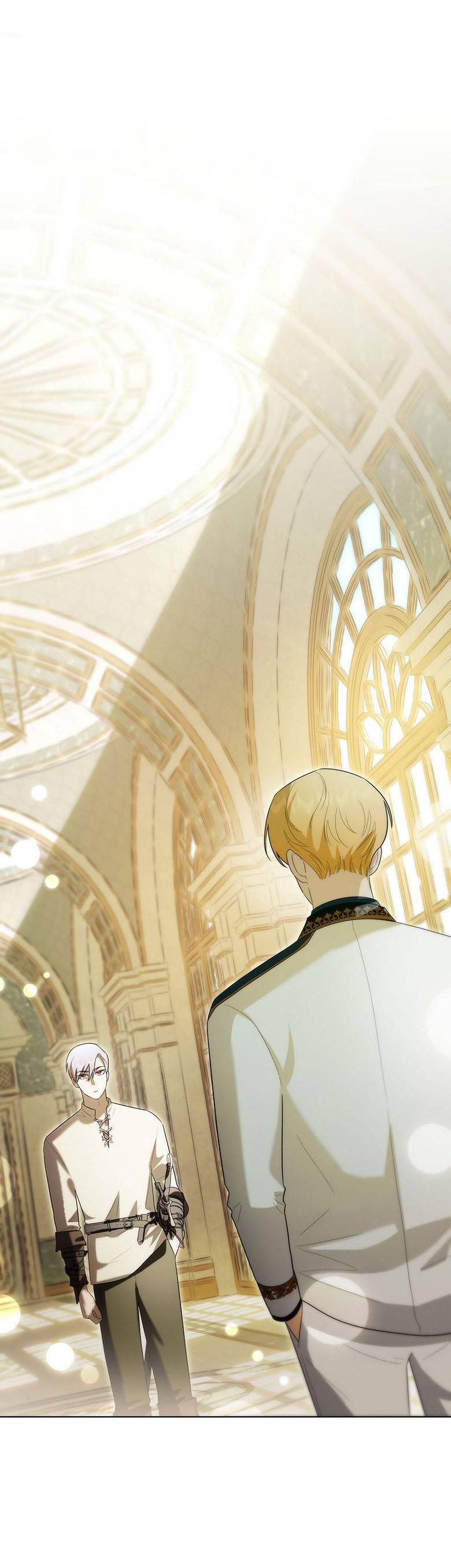 Манга Пойдем вместе - Глава 35 Страница 56