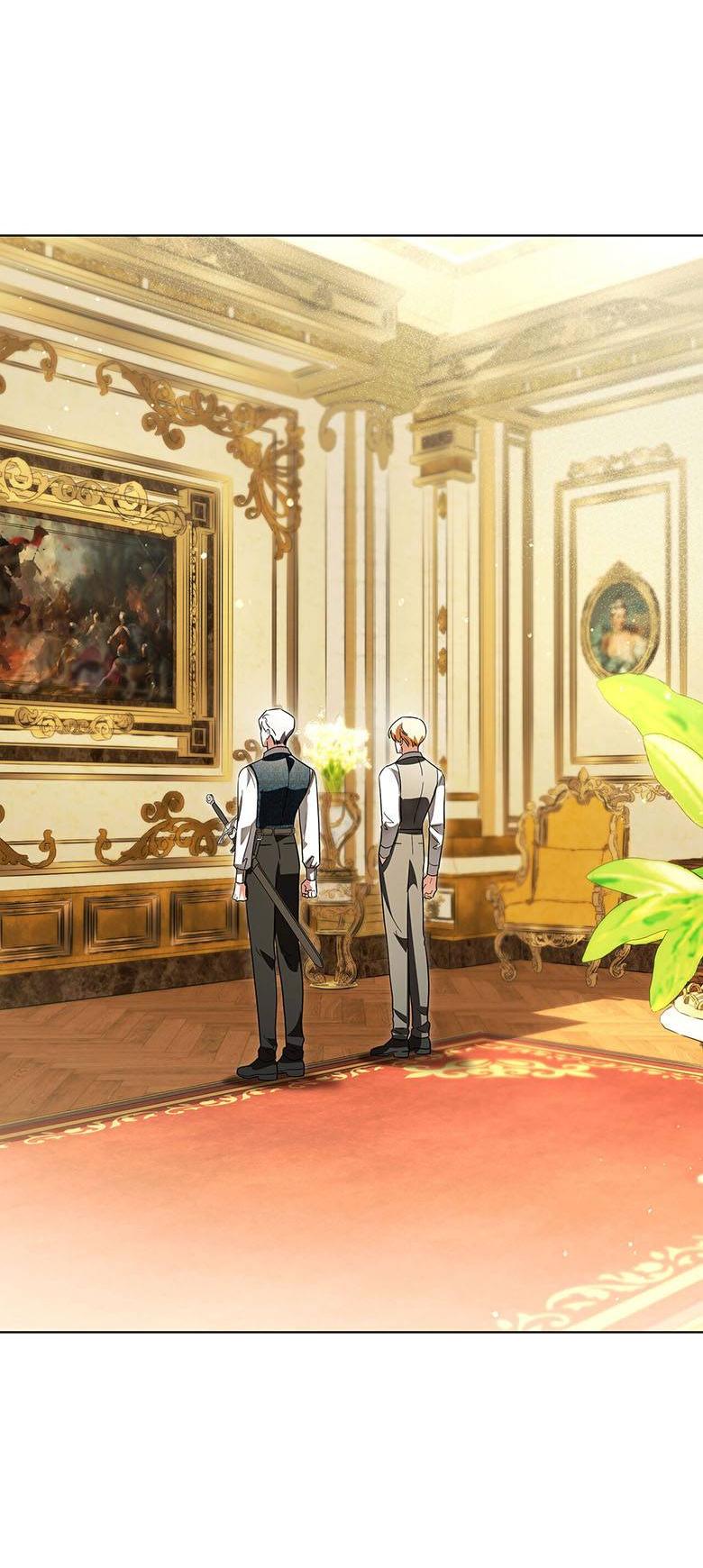 Манга Пойдем вместе - Глава 34 Страница 17