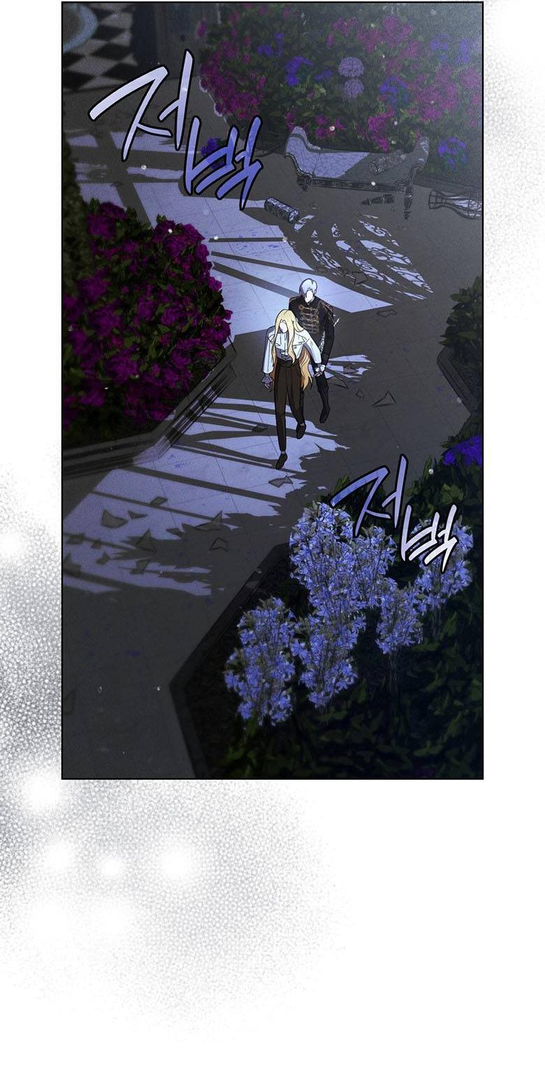 Манга Пойдем вместе - Глава 52 Страница 20