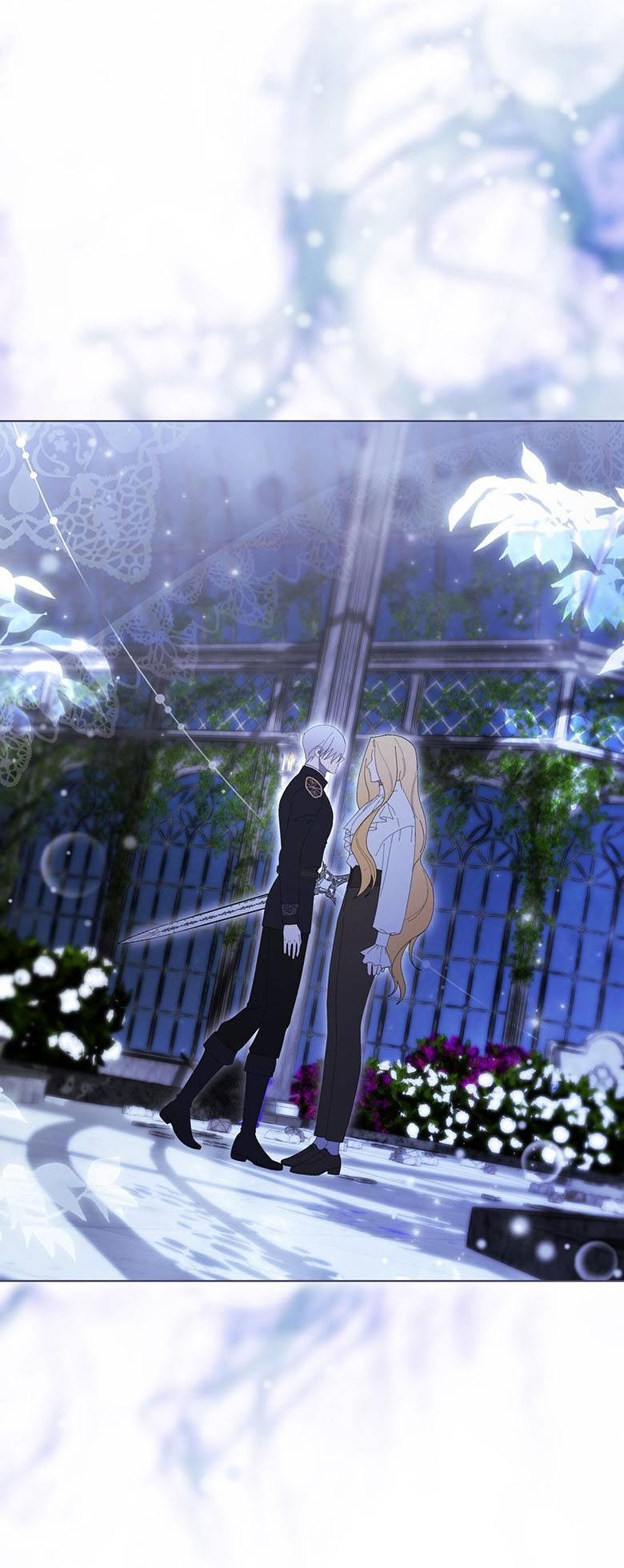 Манга Пойдем вместе - Глава 52 Страница 47