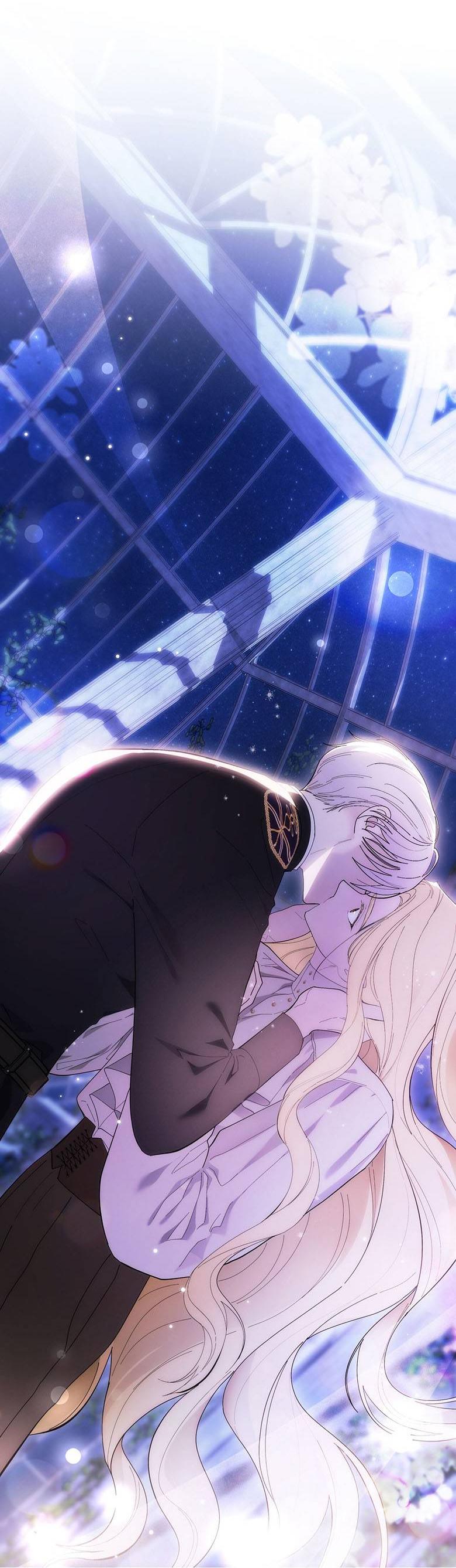 Манга Пойдем вместе - Глава 52 Страница 52