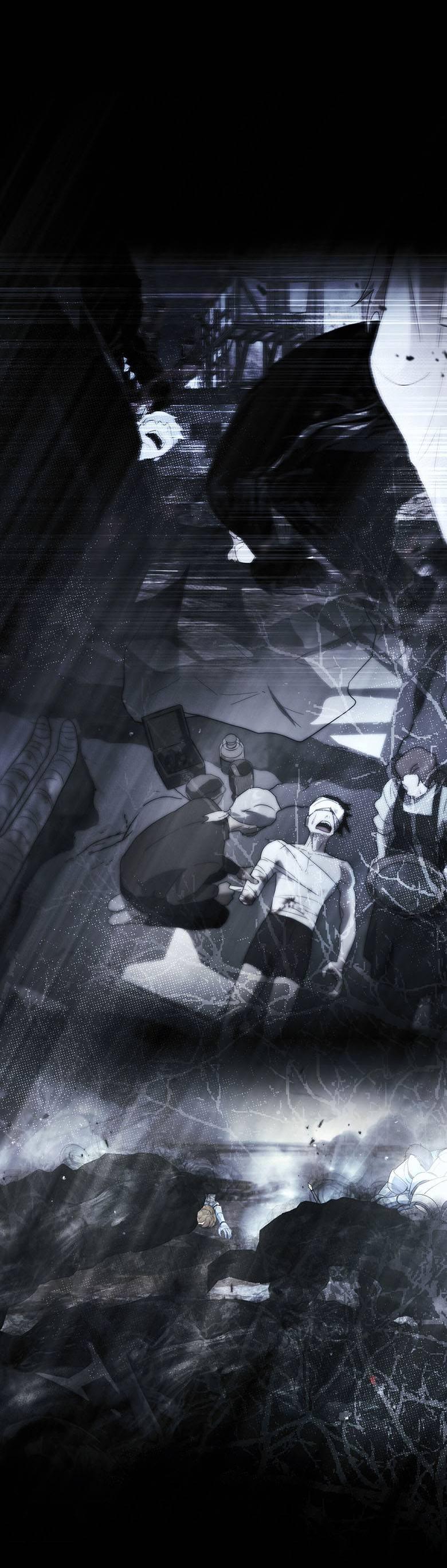 Манга Пойдем вместе - Глава 52 Страница 32