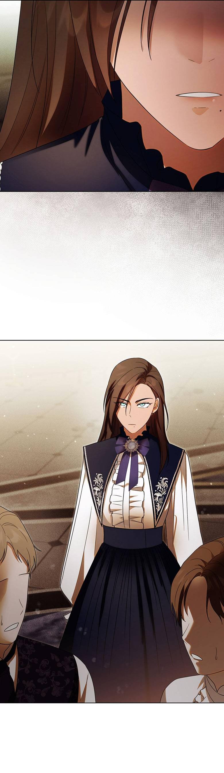 Манга Пойдем вместе - Глава 51 Страница 11