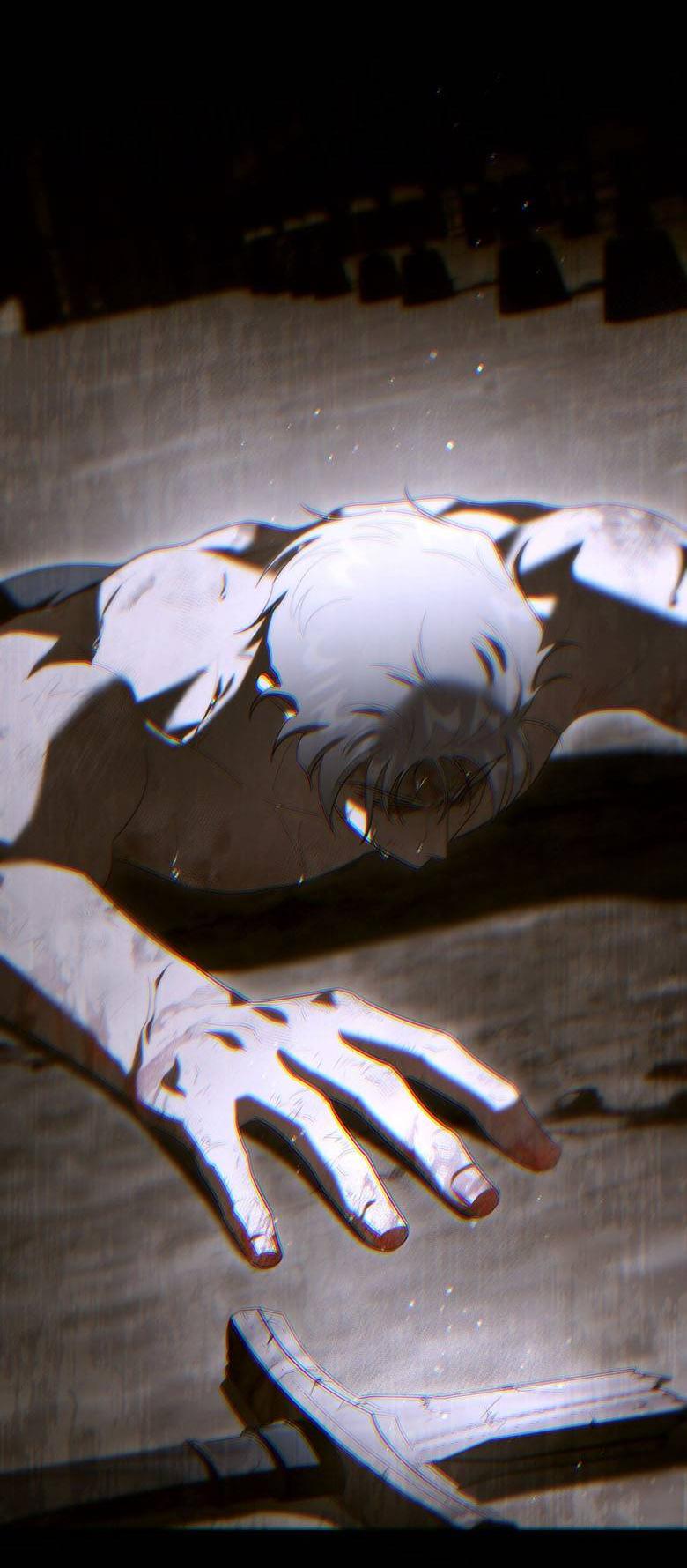 Манга Пойдем вместе - Глава 50 Страница 70