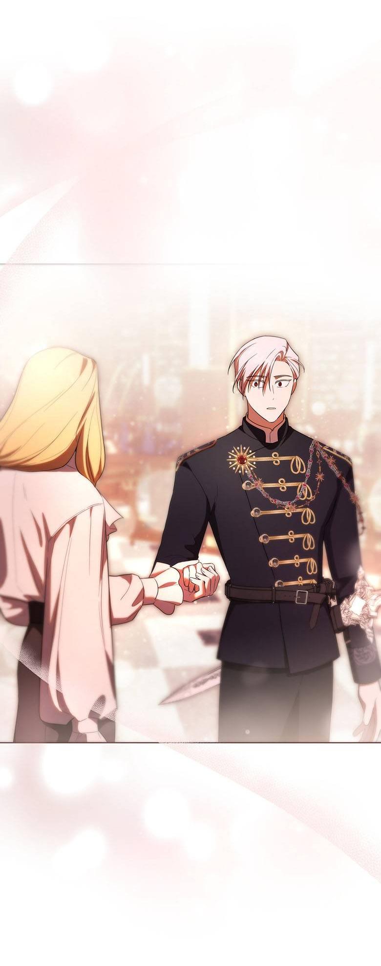 Манга Пойдем вместе - Глава 49 Страница 40