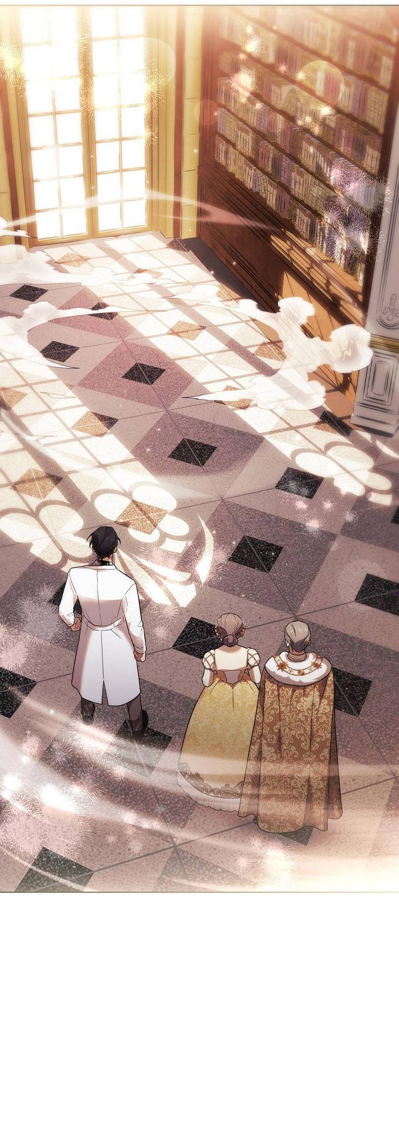 Манга Пойдем вместе - Глава 49 Страница 69