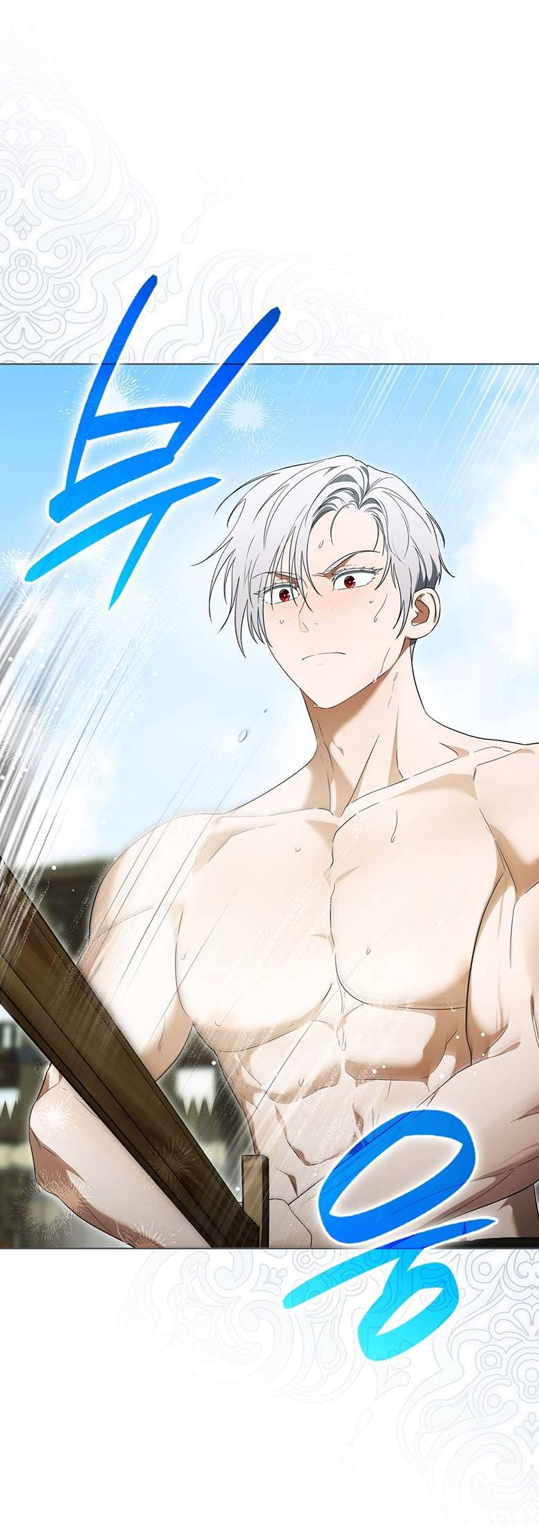 Манга Пойдем вместе - Глава 48 Страница 27