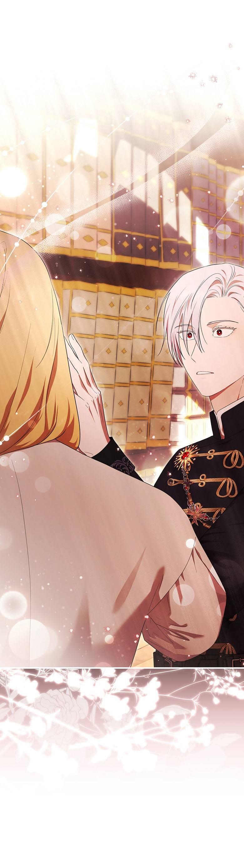 Манга Пойдем вместе - Глава 48 Страница 50