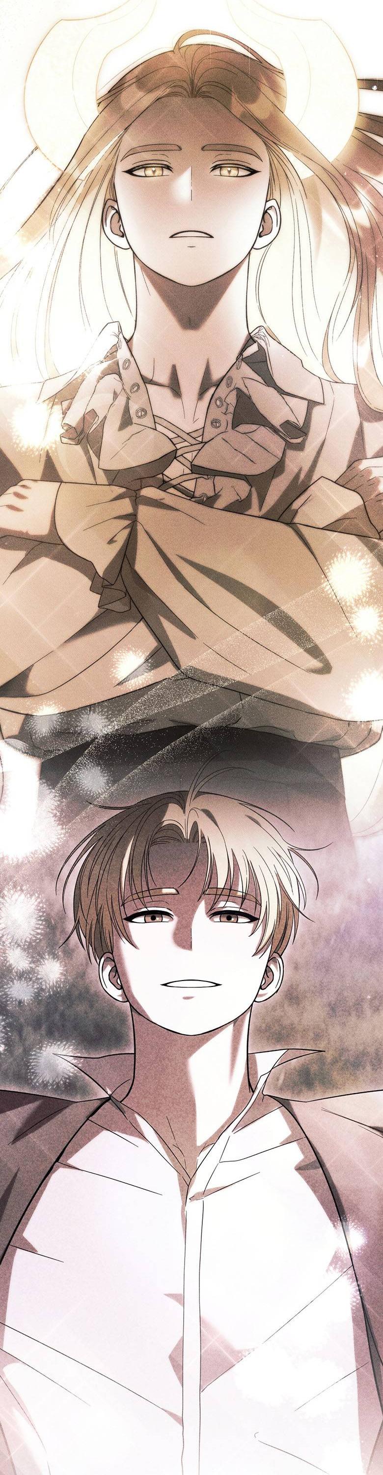 Манга Пойдем вместе - Глава 47 Страница 32