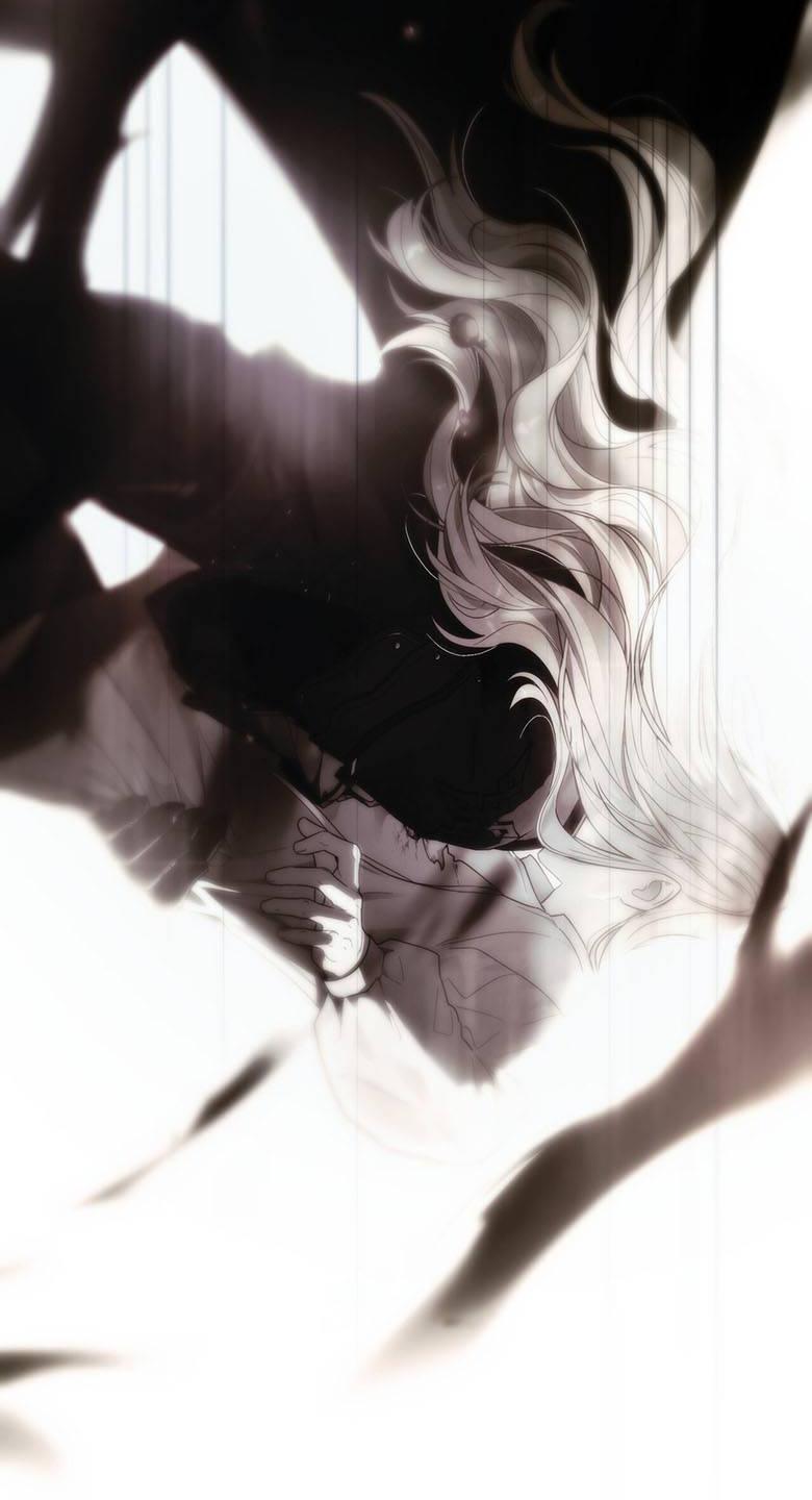 Манга Пойдем вместе - Глава 47 Страница 27