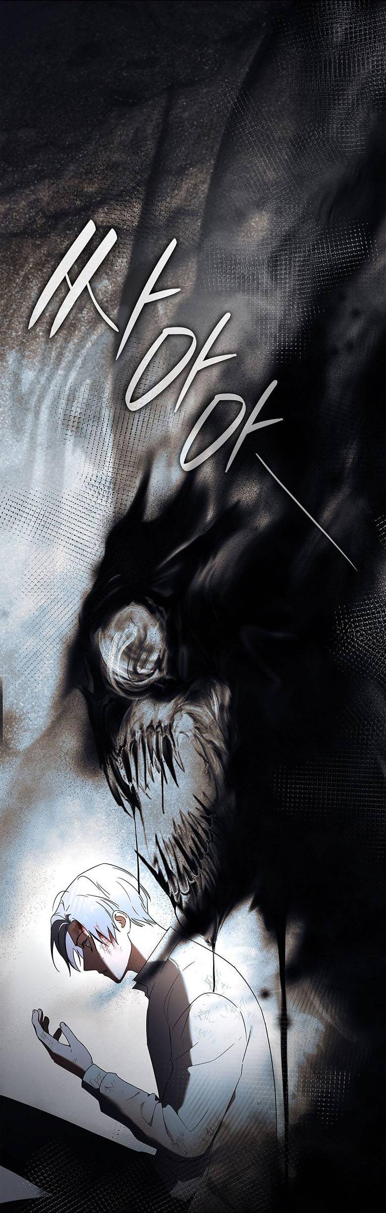 Манга Пойдем вместе - Глава 43 Страница 36