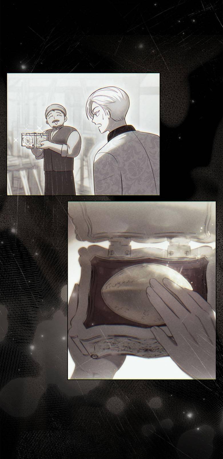 Манга Пойдем вместе - Глава 43 Страница 28