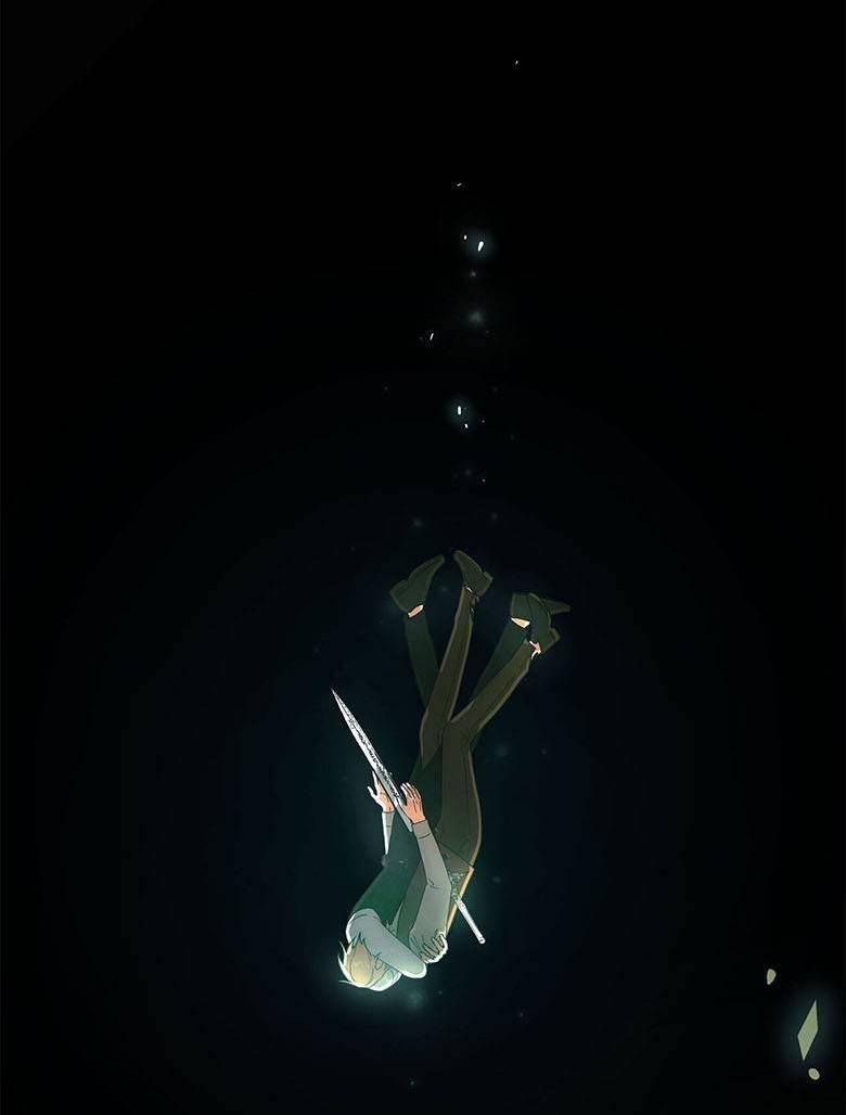 Манга Пойдем вместе - Глава 42 Страница 68