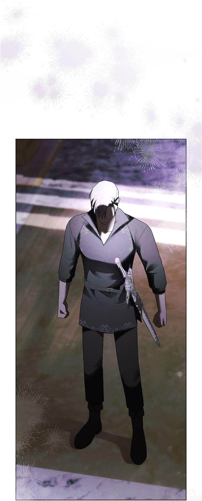 Манга Пойдем вместе - Глава 42 Страница 38