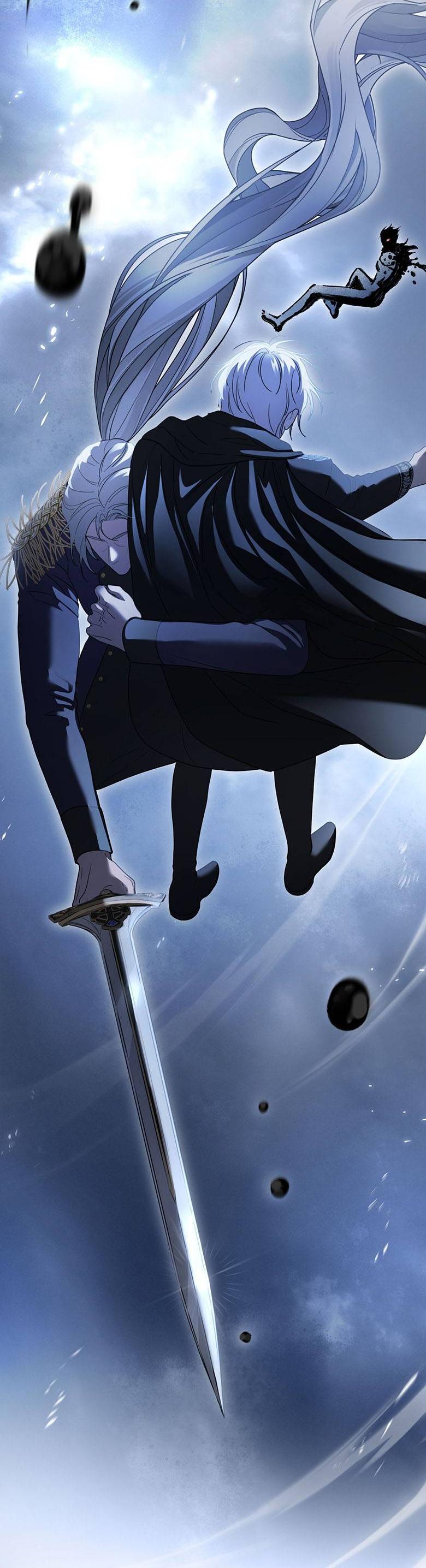 Манга Пойдем вместе - Глава 60 Страница 91