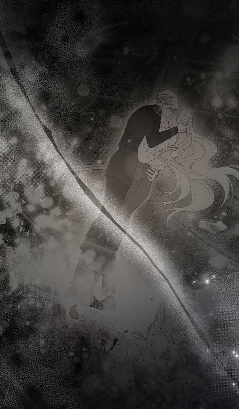 Манга Пойдем вместе - Глава 60 Страница 19