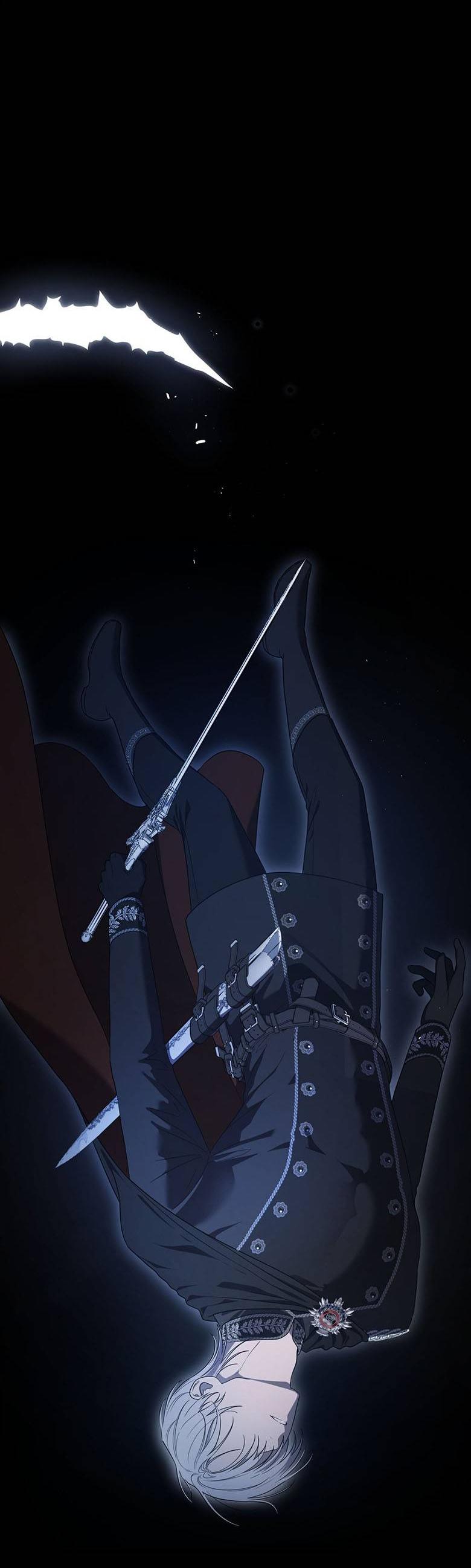 Манга Пойдем вместе - Глава 58 Страница 71