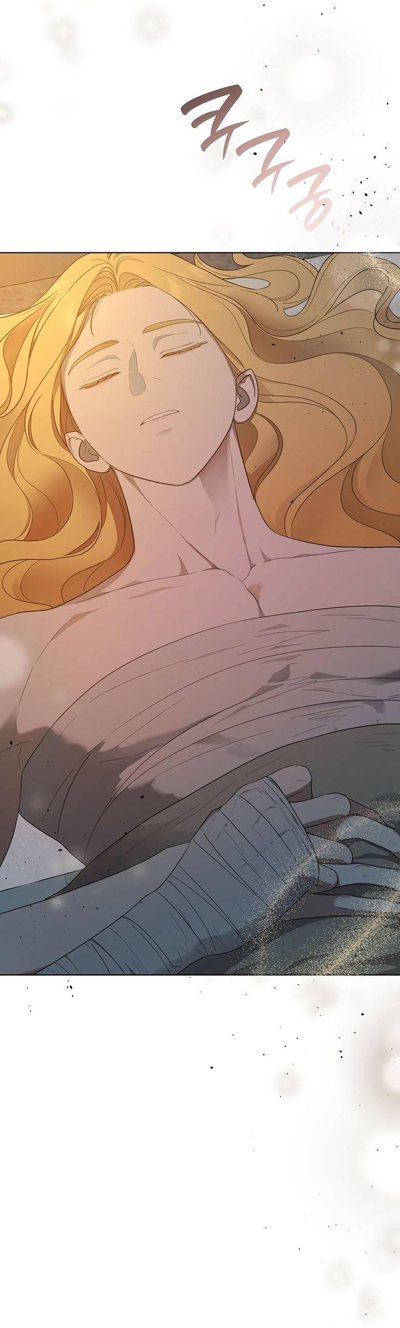 Манга Пойдем вместе - Глава 58 Страница 8