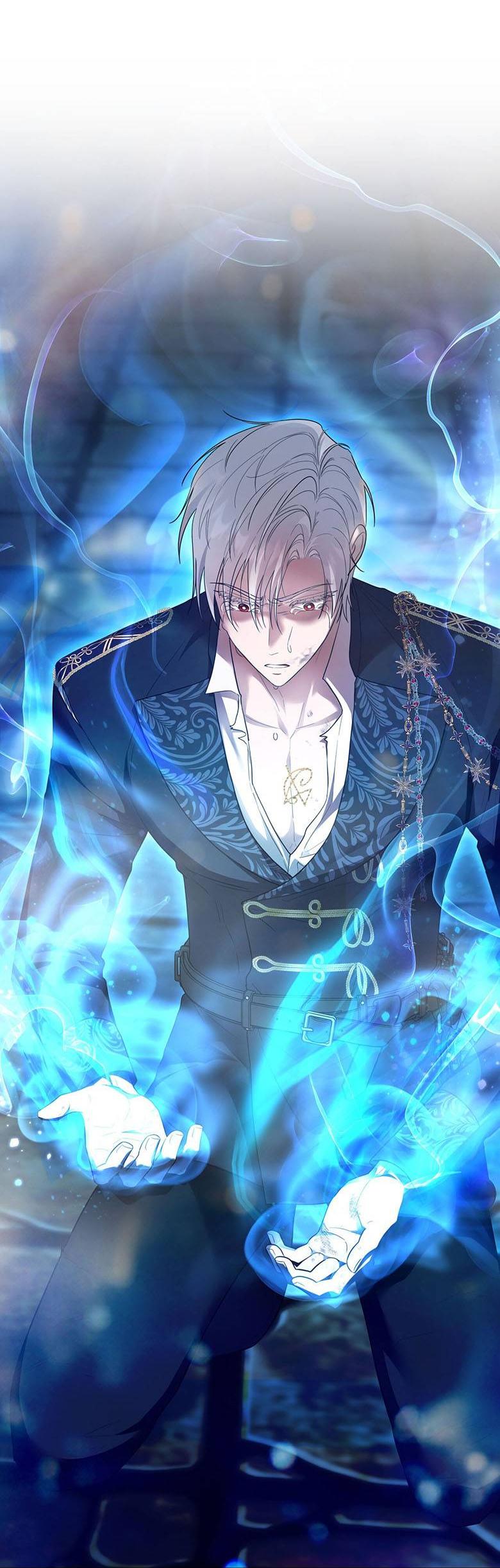 Манга Пойдем вместе - Глава 57 Страница 5