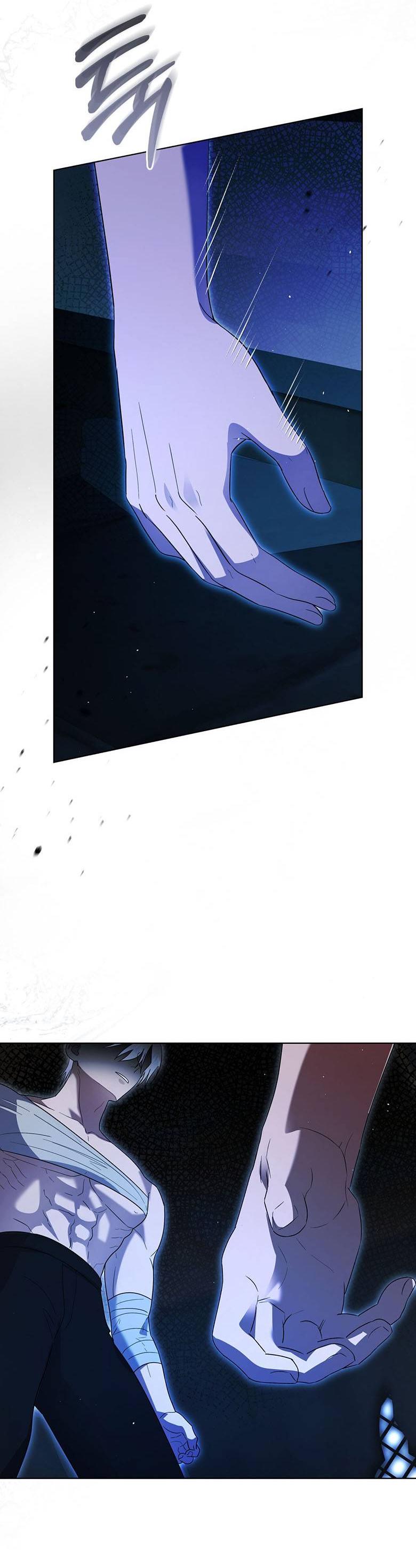 Манга Пойдем вместе - Глава 57 Страница 51