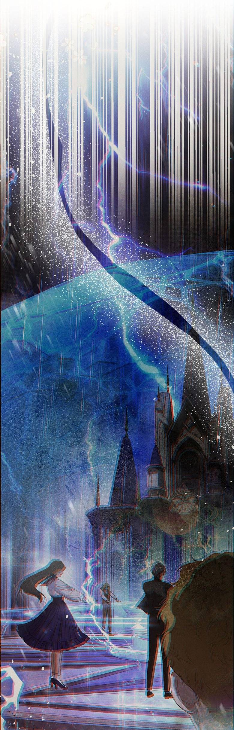 Манга Пойдем вместе - Глава 55 Страница 3