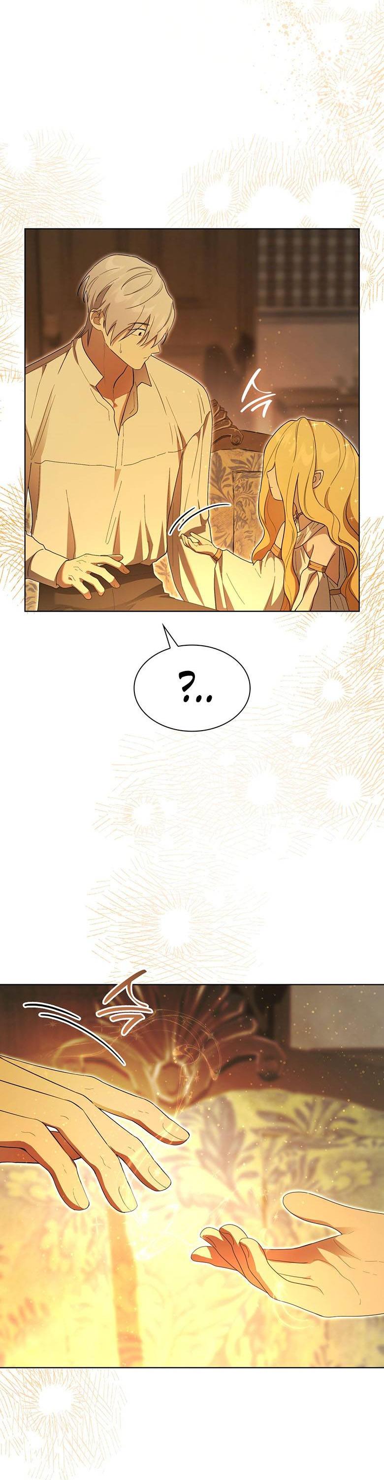 Манга Пойдем вместе - Глава 55 Страница 8