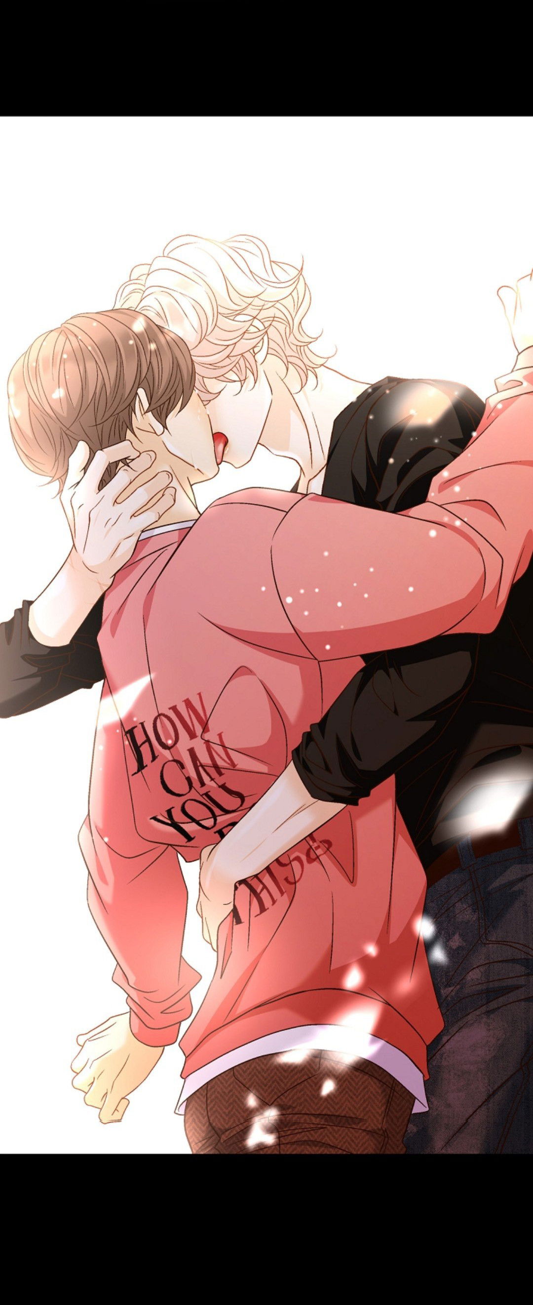 Манга Кольцо яда - Глава 27 Страница 25