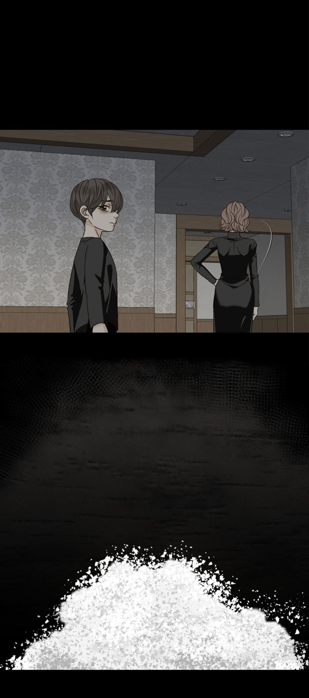 Манга Кольцо яда - Глава 27 Страница 6