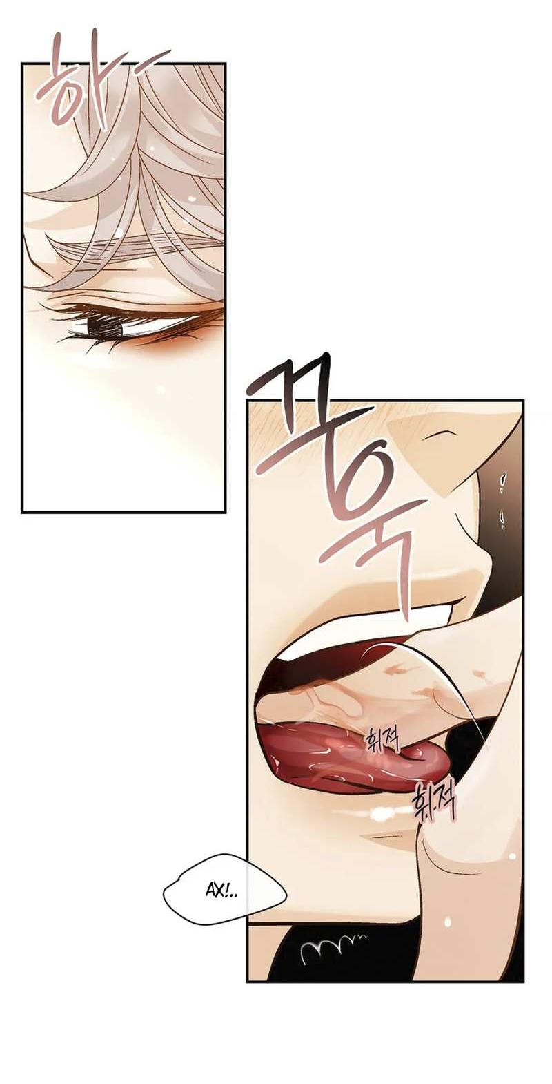 Манга Кольцо яда - Глава 28 Страница 39