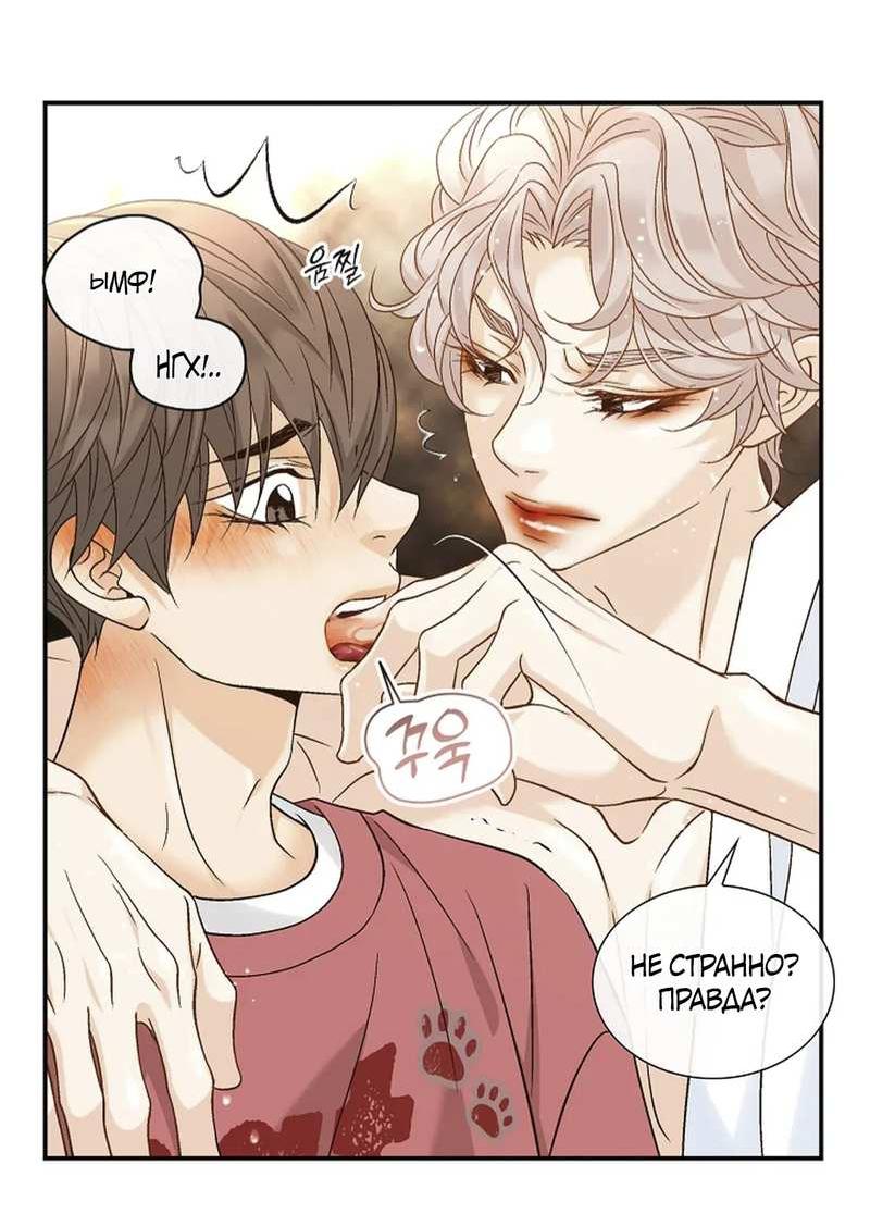 Манга Кольцо яда - Глава 28 Страница 38