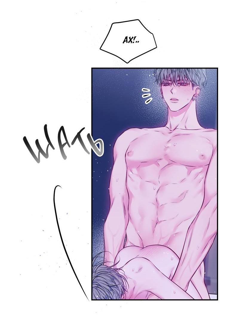 Манга Неидеальные мы - Глава 18 Страница 8