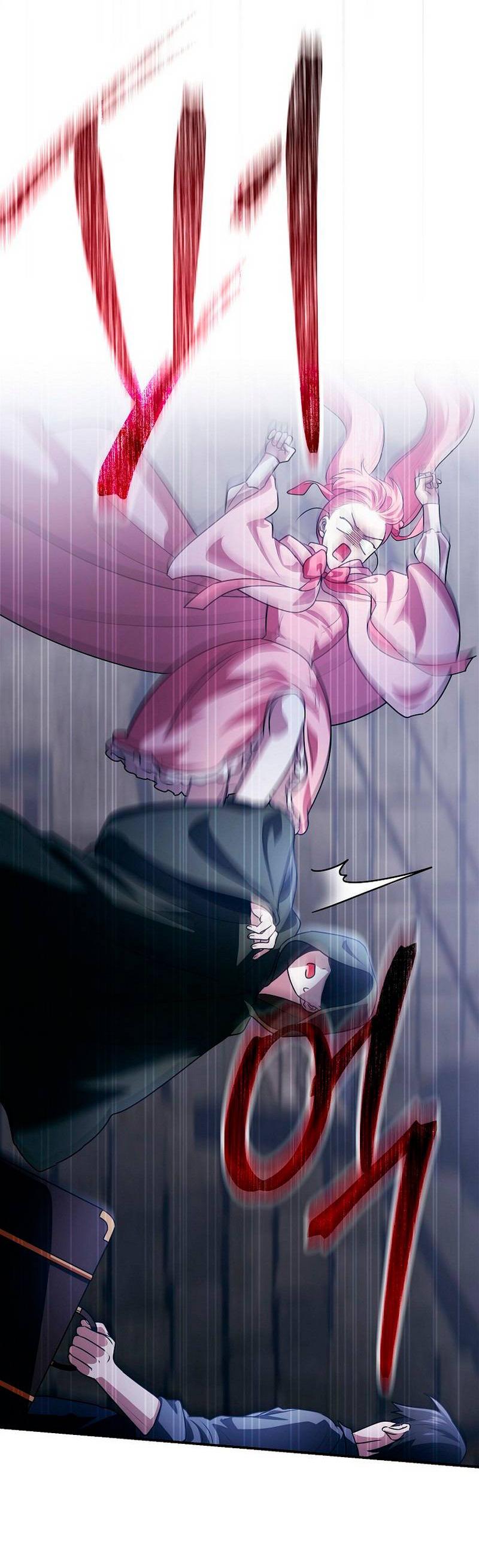 Манга Я дала слишком хорошее образование злодею - Глава 20 Страница 44